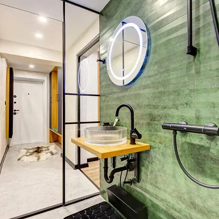Stylish Urban Private Backyard Fast Wifi * Sofia